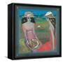 Canvas Black