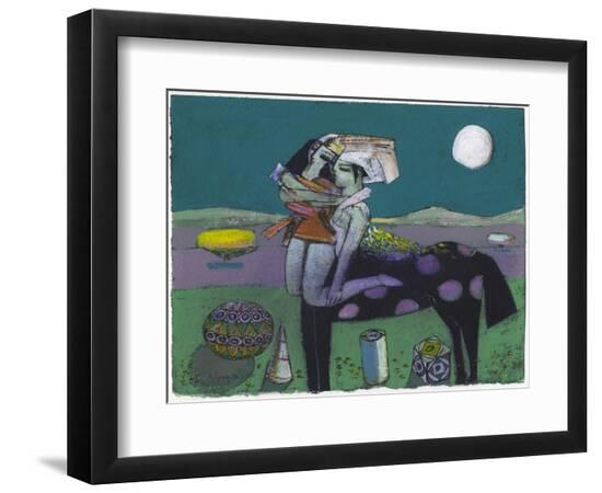 Giclee Print, , large