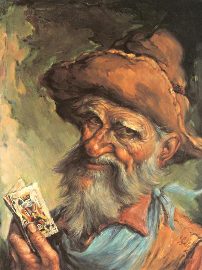 Premium Giclee Print, , large