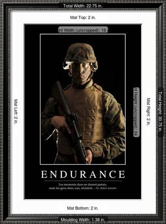 Endurance Citation Et Affiche D Inspiration Et Motivation Photographic Print Allposters Com Endurance Citation Et Affiche D Inspiration Et Motivation Photographic Print Allposters Com
