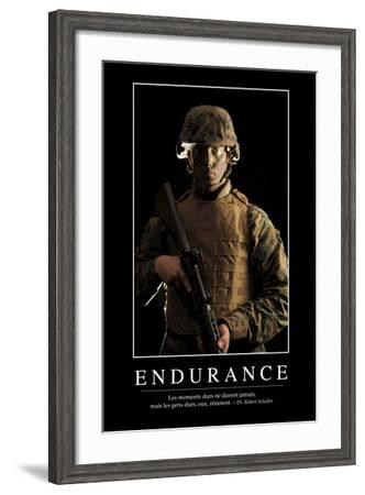 Endurance Citation Et Affiche D Inspiration Et Motivation Photographic Print Allposters Com Endurance Citation Et Affiche D Inspiration Et Motivation Photographic Print Allposters Com