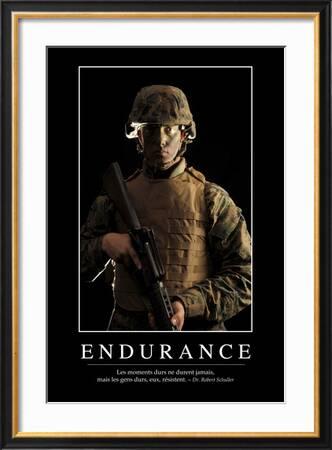 Endurance Citation Et Affiche D Inspiration Et Motivation Photographic Print Allposters Com Endurance Citation Et Affiche D Inspiration Et Motivation Photographic Print Allposters Com