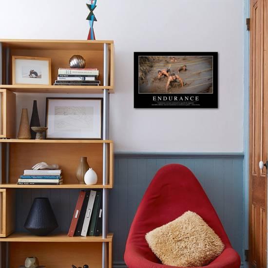 Endurance Citation Et Affiche D Inspiration Et Motivation Photographic Print Allposters Com Endurance Citation Et Affiche D Inspiration Et Motivation Photographic Print Allposters Com