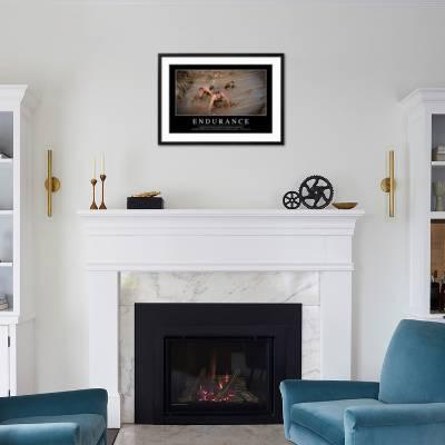 Endurance Citation Et Affiche D Inspiration Et Motivation Photographic Print Allposters Com Endurance Citation Et Affiche D Inspiration Et Motivation Photographic Print Allposters Com