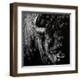 Enduring #3-Julie Chapman-Framed Art Print