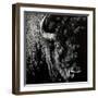 Enduring #3-Julie Chapman-Framed Art Print