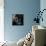 Enduring #3-Julie Chapman-Mounted Art Print displayed on a wall