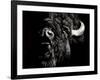 Enduring #4-Julie Chapman-Framed Art Print