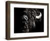 Enduring #4-Julie Chapman-Framed Art Print