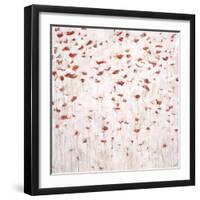 Enduring Fall-Rikki Drotar-Framed Giclee Print