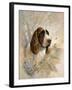 Enduring Loyalty-Ruane Manning-Framed Art Print