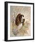 Enduring Loyalty-Ruane Manning-Framed Art Print