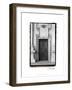 Enduring Qualities IV-Laura Denardo-Framed Art Print