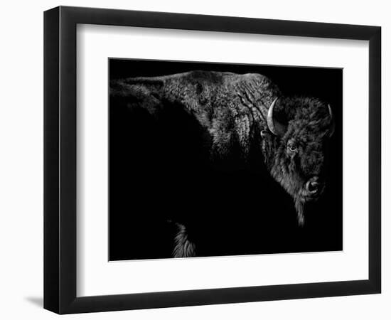 Enduring-Julie Chapman-Framed Art Print