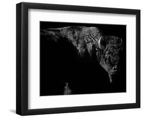 Enduring-Julie Chapman-Framed Art Print