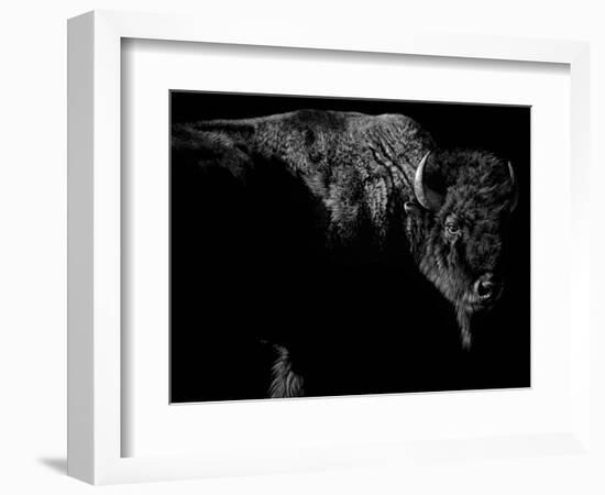 Enduring-Julie Chapman-Framed Art Print