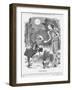 Endymion, 1880-Joseph Swain-Framed Giclee Print