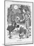 Endymion, 1880-Joseph Swain-Mounted Giclee Print