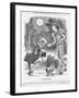 Endymion, 1880-Joseph Swain-Framed Giclee Print