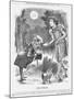 Endymion, 1880-Joseph Swain-Mounted Giclee Print