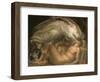 Endymion, c.1869-George Frederick Watts-Framed Premium Giclee Print