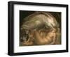 Endymion, c.1869-George Frederick Watts-Framed Premium Giclee Print