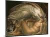 Endymion, c.1869-George Frederick Watts-Mounted Premium Giclee Print