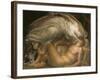 Endymion, c.1869-George Frederick Watts-Framed Giclee Print