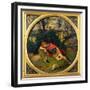 Endymion Sleeping-Giovanni Battista Cima Da Conegliano-Framed Giclee Print