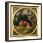 Endymion Sleeping-Giovanni Battista Cima Da Conegliano-Framed Giclee Print