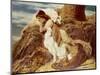 Endymion-Briton Rivière-Mounted Premium Giclee Print