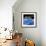 ENEIDE Mission To the ISS, Artwork-David Ducros-Framed Premium Photographic Print displayed on a wall