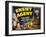 Enemy Agent, 1940-null-Framed Photo