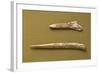Eneolithic Punches, from Argentina Valley, Italy-null-Framed Giclee Print