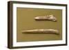 Eneolithic Punches, from Argentina Valley, Italy-null-Framed Giclee Print