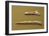 Eneolithic Punches, from Argentina Valley, Italy-null-Framed Giclee Print