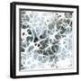 Energetic Thoughts 1-Marcus Prime-Framed Art Print