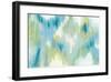 Energetic-Rita Vindedzis-Framed Giclee Print