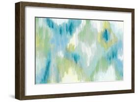 Energetic-Rita Vindedzis-Framed Giclee Print