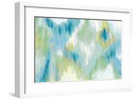 Energetic-Rita Vindedzis-Framed Giclee Print