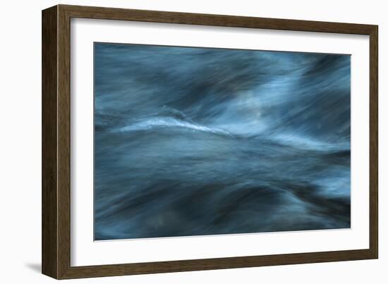 Energized-Anthony Paladino-Framed Giclee Print