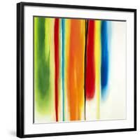 Energy Abound-Randy Hibberd-Framed Art Print