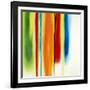 Energy Abound-Randy Hibberd-Framed Art Print