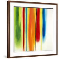 Energy Abound-Randy Hibberd-Framed Art Print