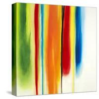 Energy Abound-Randy Hibberd-Stretched Canvas