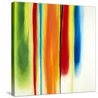 Energy Abound-Randy Hibberd-Stretched Canvas