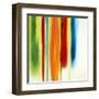 Energy Abound-Randy Hibberd-Framed Art Print