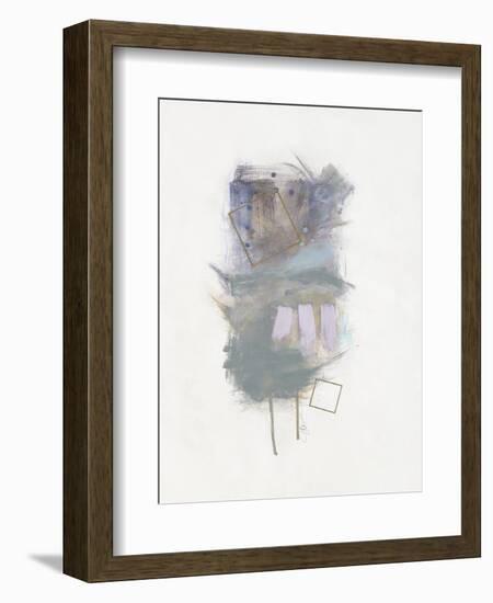 Energy Field 1-Filippo Ioco-Framed Art Print