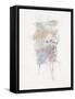 Energy Field 2-Filippo Ioco-Framed Stretched Canvas