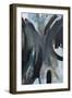 Energy Flows-Sophia Buddenhagen-Framed Giclee Print